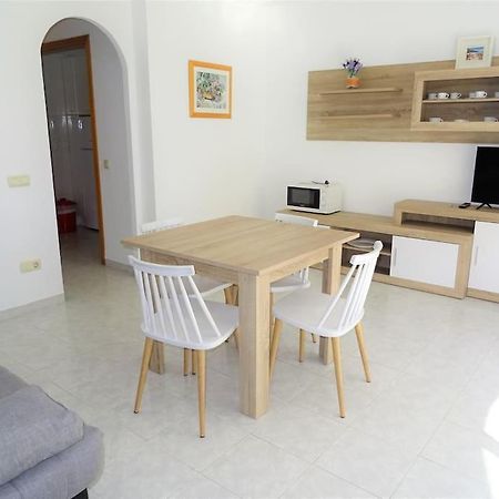 Al101 Apartamento, Centrico Y Piscina Alcossebre Eksteriør bilde
