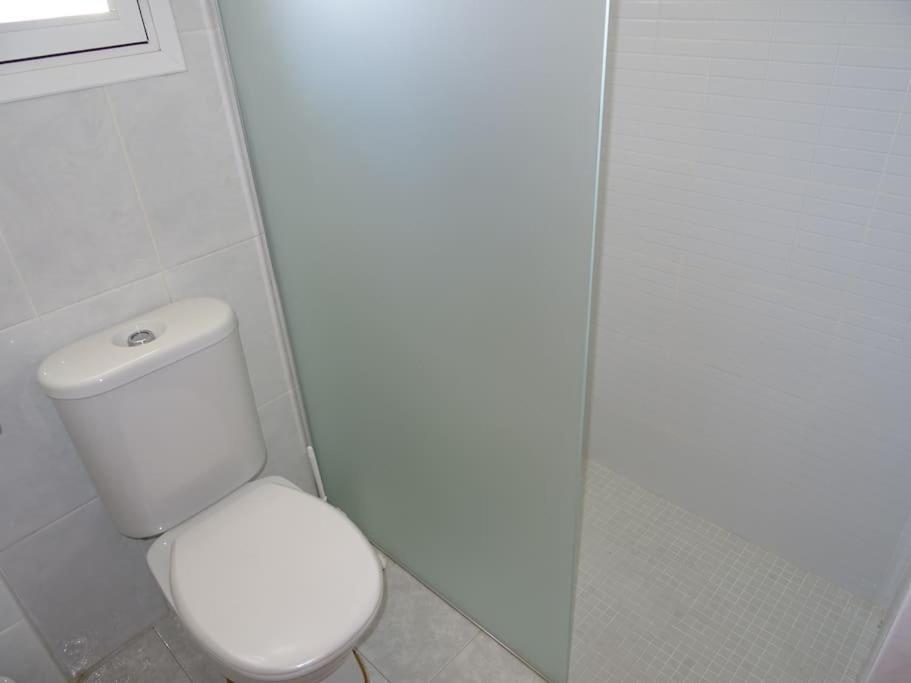 Al101 Apartamento, Centrico Y Piscina Alcossebre Eksteriør bilde